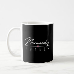 Mug Normandie France