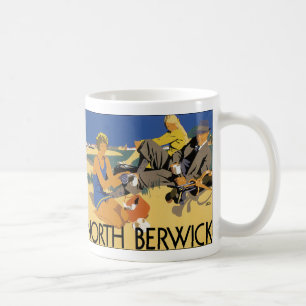 Mug North Berwick