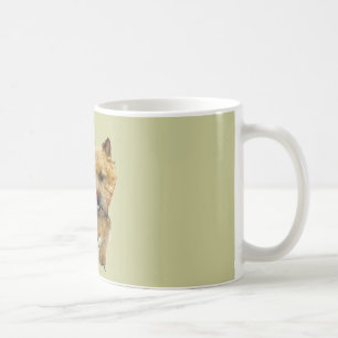 Mug Norwich Terrier