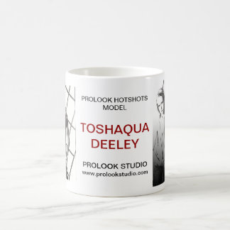 Mug NOS 5èmes HOMMES RÉUSSIS de PROLOOK MODÈLENT -