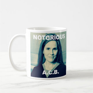 MUG NOTORIEUX A.C.B. SCOTUS