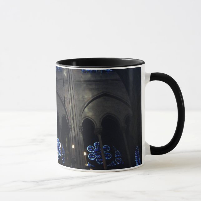 Mug Notre Dame (Droite)