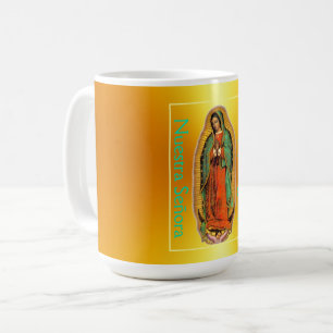 Mug Notre-Dame de Guadalupe