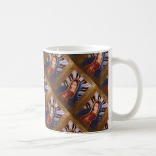 MUG NOTRE DAME DE GUADALUPE