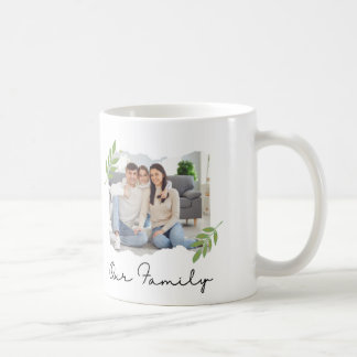 Mug Notre famille