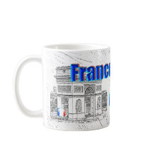 NOTRE MAISON - Collection design FRANCE