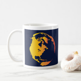 Mug "Notre monde extraordinaire"