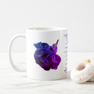 Mug Notre Père La Prière du Seigneur Inspiration