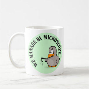 Mug Notre société donne la nouvelle signification au