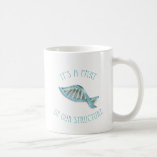 Mug Notre structure