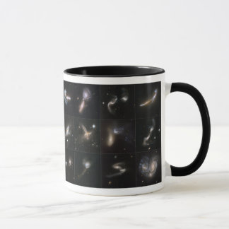 Mug Notre univers : Un Spectacular galactique