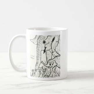 Mug N'oubliez jamais