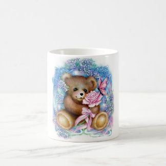 Mug nounours