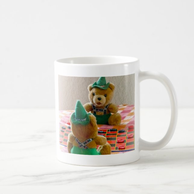 Mug Nounours (Droite)