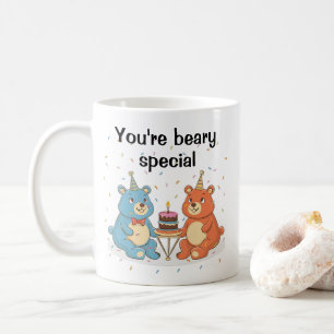 Mug Nounours mignons