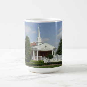 Mug Nourriture d'âme servie ici depuis 1961