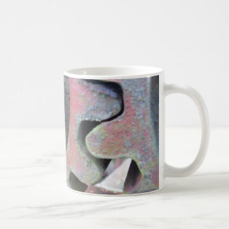 Mug Nous allons ensemble comme…