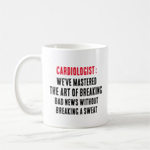 Mug Nous avons maîtrisé l'art de diffuser les mauvaise