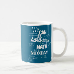 Mug Nous Citation Prof de Maths Sarcastique Peut