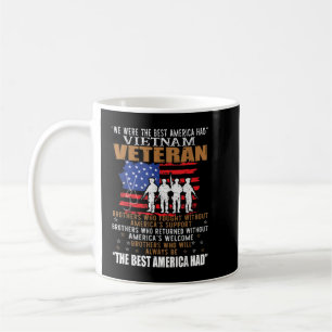 Mug Nous Étions Les Meilleurs États-Unis À Avoir Le Vi