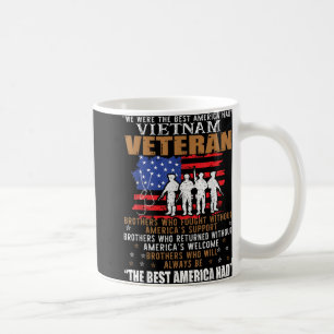 Mug Nous Étions Les Meilleurs États-Unis À Avoir Le Vi