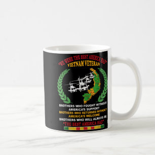 Mug Nous Étions Les Meilleurs États-Unis À Avoir Le Vi