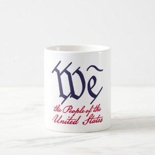 Mug Nous le peuple 2
