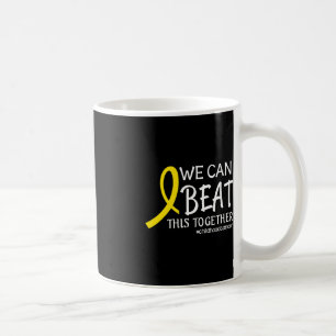 Mug Nous Pouvons Combattre Cela Ensemble L'Éducation S