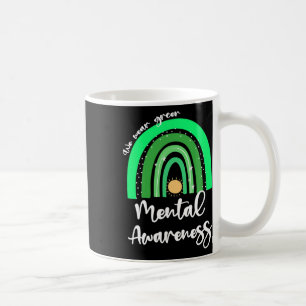 Mug Nous pouvons porter la sensibilisation à la santé