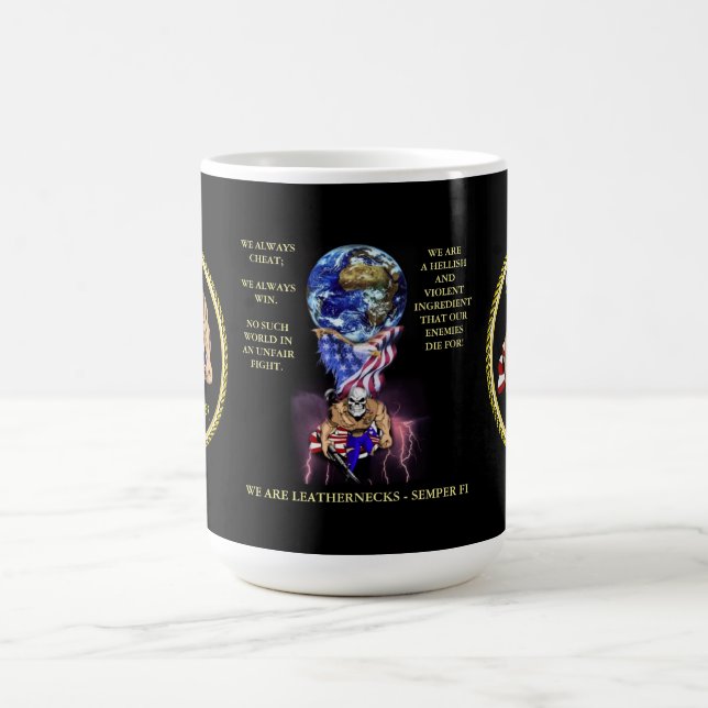 MUG NOUS SOMMES DES CUISINES (Centre)