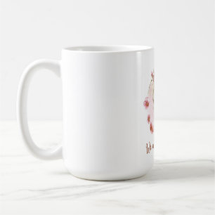 Mug Nous sommes tous imparables - Tee Floral d'autonom