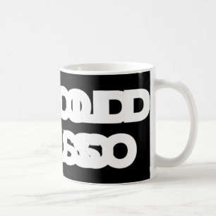 Mug Nous Vous Avons Dit 1