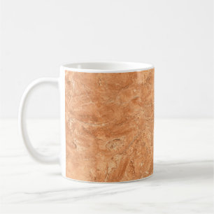 Mug Nouveau Arrière - plan Abstrait de texture de marb