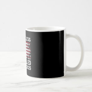 Mug Nouveau Pape Léon Dieu Béni Pape Léon Pape América