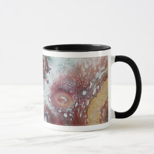 Mug Nouveau ! "Struma malin personnalisable Ovarii "