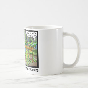 Mug Nouveaux Nightclubs T-shirts drôles Cadeaux et Col