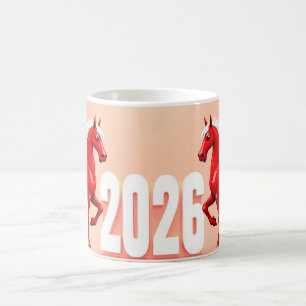 Mug Nouvel an chinois 2026
