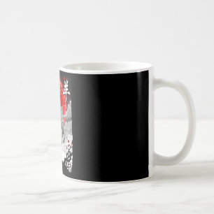 Mug Nouvel An chinois 2027 Année de la Chèvre Art Homm