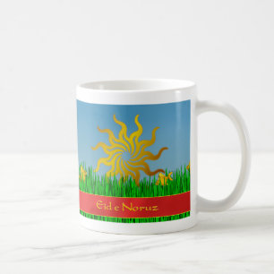 Mug Nouvel An persan سال نو مبارک