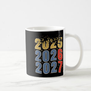 Mug Nouvelle Année 2026 67 Mème Six Sept Argot Gen Alp