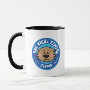 Mug Nouvelle boîte de dialogue
