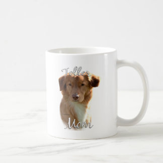 Mug Nouvelle-Écosse Récupérateur de canard à canard Ma