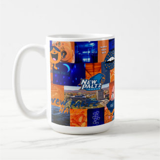 Mug Nouvelle pâte à café Paltz