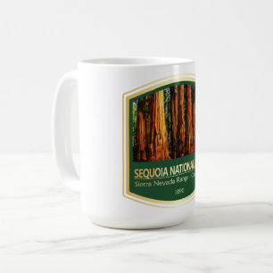 Mug NP Sequoia (PF1)
