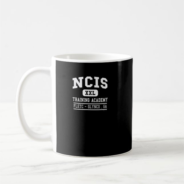 MUG NTAP (Gauche)