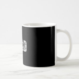 Mug Nuage de mots Grand-père Grand-papa Cadeau de fête