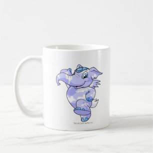 Mug Nuage d'Elephante