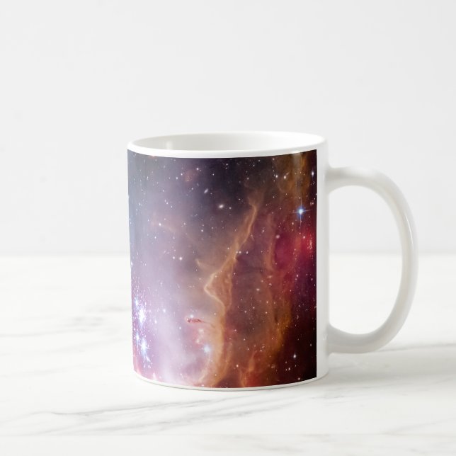Mug Nuage magellanique (Droite)