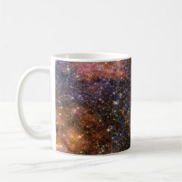 Mug Nuage moléculaire de Sagittarius B2