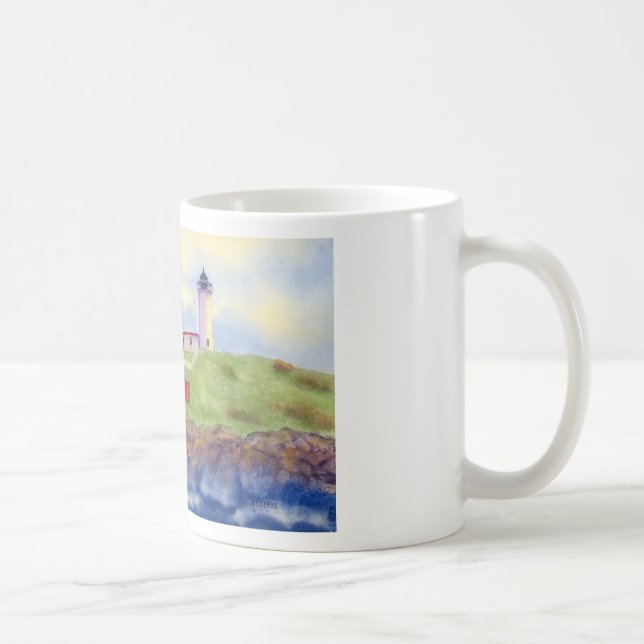 Mug nubble d'été (Droite)